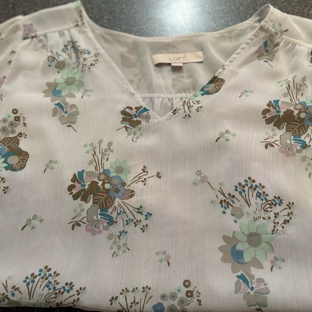 Women Top